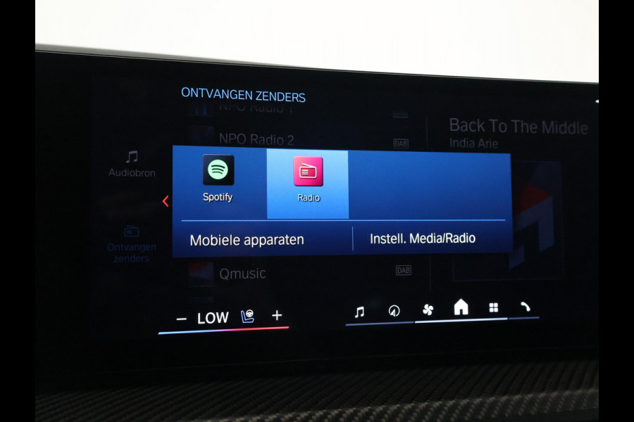 BMW XM PHEV 50e 30 kWh 476 PK *BTW* + 23 INCH | TREKHAAK | DRIVING ASSIST PRO | MASSAGE | HEAD UP