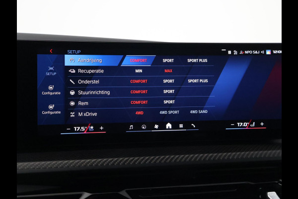 BMW XM PHEV 50e 30 kWh 476 PK *BTW* + 23 INCH | TREKHAAK | DRIVING ASSIST PRO | MASSAGE | HEAD UP