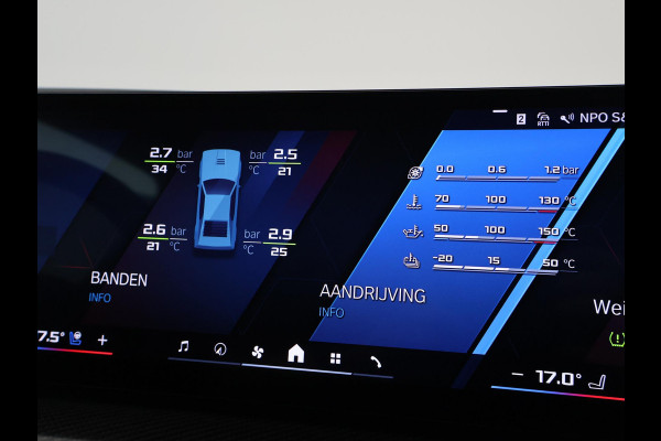 BMW XM PHEV 50e 30 kWh 476 PK *BTW* + 23 INCH | TREKHAAK | DRIVING ASSIST PRO | MASSAGE | HEAD UP