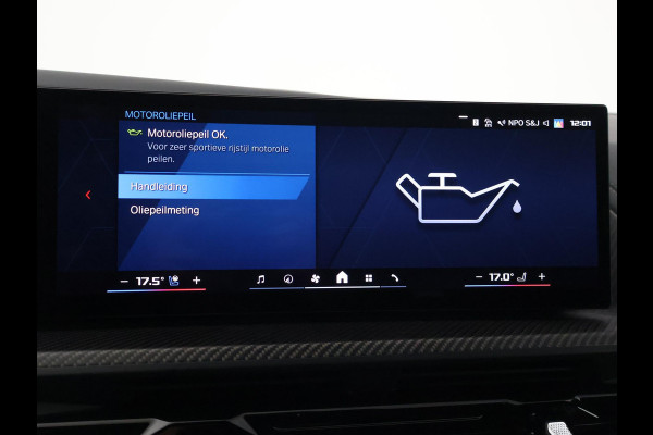 BMW XM PHEV 50e 30 kWh 476 PK *BTW* + 23 INCH | TREKHAAK | DRIVING ASSIST PRO | MASSAGE | HEAD UP