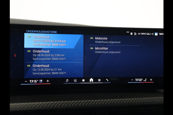 BMW XM PHEV 50e 30 kWh 476 PK *BTW* + 23 INCH | TREKHAAK | DRIVING ASSIST PRO | MASSAGE | HEAD UP