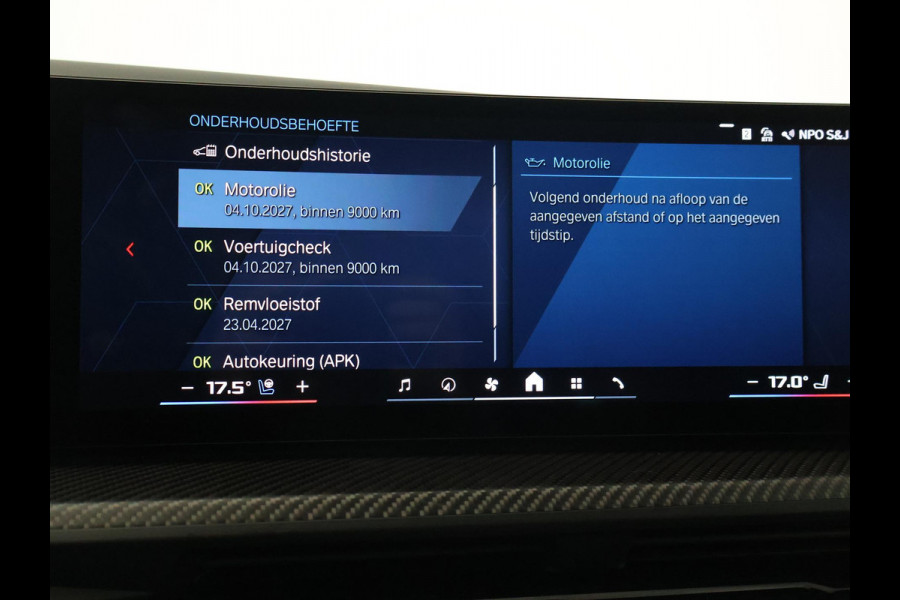 BMW XM PHEV 50e 30 kWh 476 PK *BTW* + 23 INCH | TREKHAAK | DRIVING ASSIST PRO | MASSAGE | HEAD UP