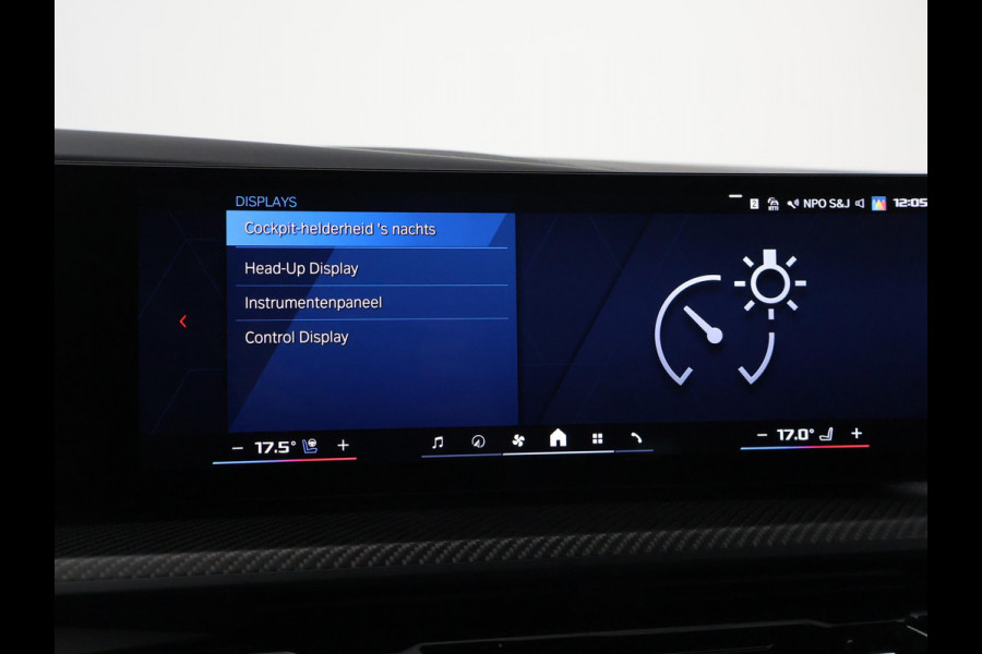BMW XM PHEV 50e 30 kWh 476 PK *BTW* + 23 INCH | TREKHAAK | DRIVING ASSIST PRO | MASSAGE | HEAD UP