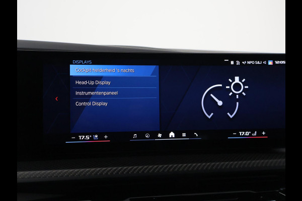 BMW XM PHEV 50e 30 kWh 476 PK *BTW* + 23 INCH | TREKHAAK | DRIVING ASSIST PRO | MASSAGE | HEAD UP