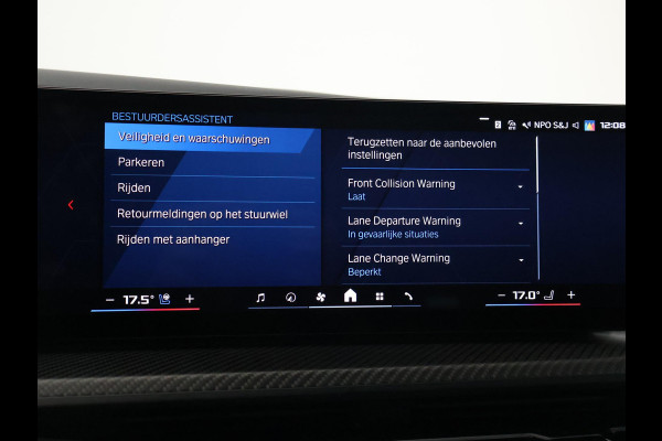 BMW XM PHEV 50e 30 kWh 476 PK *BTW* + 23 INCH | TREKHAAK | DRIVING ASSIST PRO | MASSAGE | HEAD UP