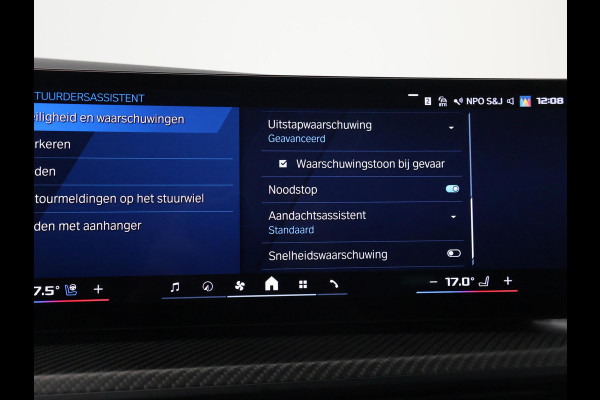 BMW XM PHEV 50e 30 kWh 476 PK *BTW* + 23 INCH | TREKHAAK | DRIVING ASSIST PRO | MASSAGE | HEAD UP