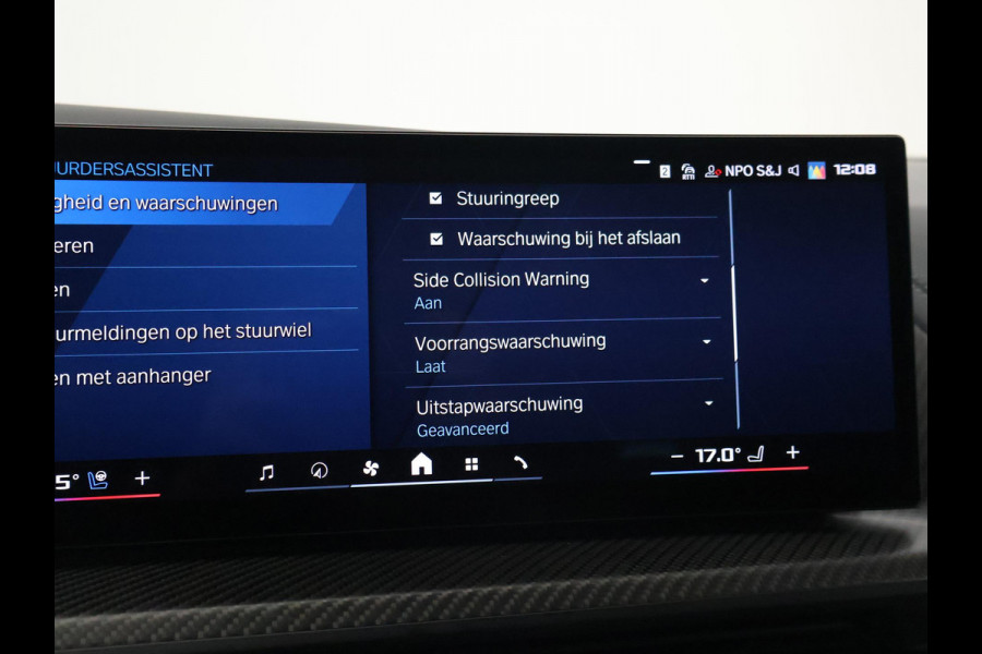 BMW XM PHEV 50e 30 kWh 476 PK *BTW* + 23 INCH | TREKHAAK | DRIVING ASSIST PRO | MASSAGE | HEAD UP