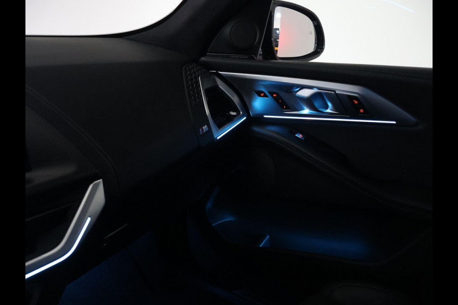 BMW XM PHEV 50e 30 kWh 476 PK *BTW* + 23 INCH | TREKHAAK | DRIVING ASSIST PRO | MASSAGE | HEAD UP