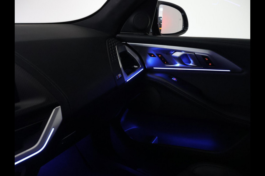 BMW XM PHEV 50e 30 kWh 476 PK *BTW* + 23 INCH | TREKHAAK | DRIVING ASSIST PRO | MASSAGE | HEAD UP