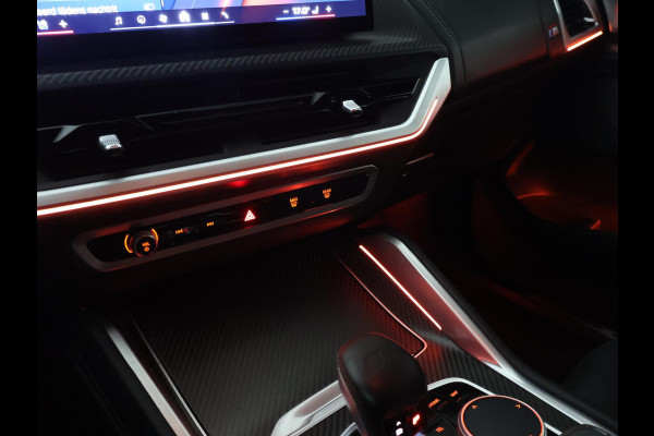 BMW XM PHEV 50e 30 kWh 476 PK *BTW* + 23 INCH | TREKHAAK | DRIVING ASSIST PRO | MASSAGE | HEAD UP