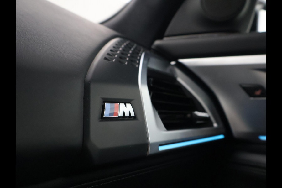 BMW XM PHEV 50e 30 kWh 476 PK *BTW* + 23 INCH | TREKHAAK | DRIVING ASSIST PRO | MASSAGE | HEAD UP