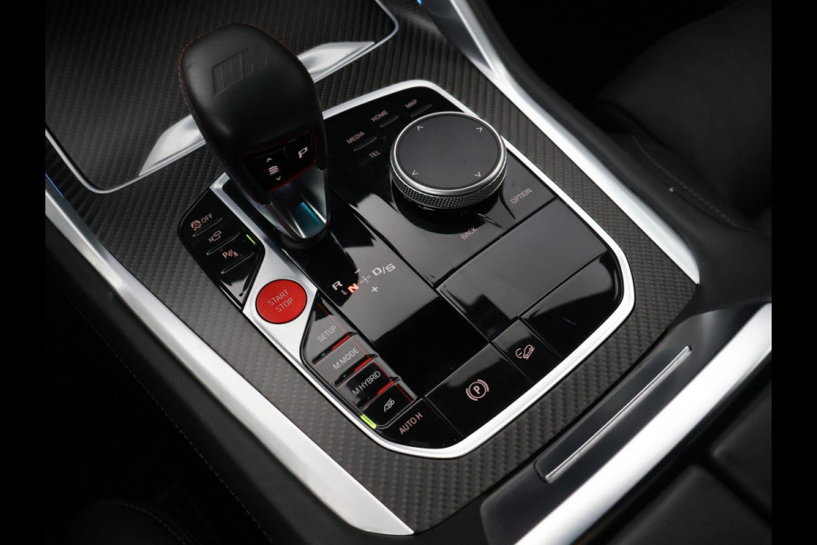 BMW XM PHEV 50e 30 kWh 476 PK *BTW* + 23 INCH | TREKHAAK | DRIVING ASSIST PRO | MASSAGE | HEAD UP