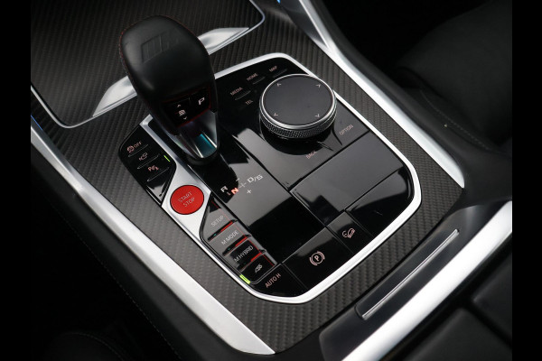 BMW XM PHEV 50e 30 kWh 476 PK *BTW* + 23 INCH | TREKHAAK | DRIVING ASSIST PRO | MASSAGE | HEAD UP