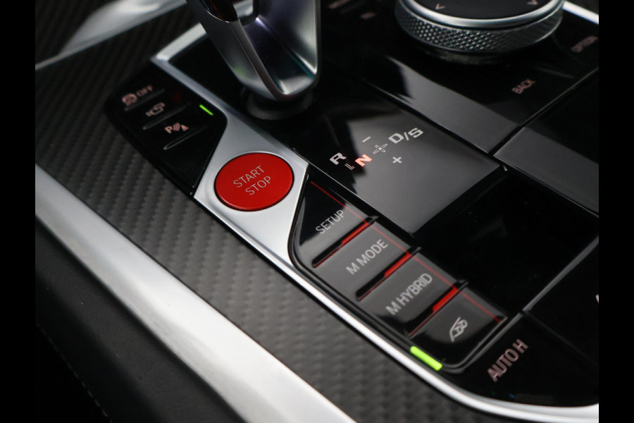 BMW XM PHEV 50e 30 kWh 476 PK *BTW* + 23 INCH | TREKHAAK | DRIVING ASSIST PRO | MASSAGE | HEAD UP