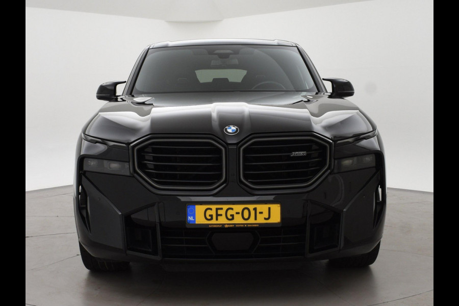 BMW XM PHEV 50e 30 kWh 476 PK *BTW* + 23 INCH | TREKHAAK | DRIVING ASSIST PRO | MASSAGE | HEAD UP