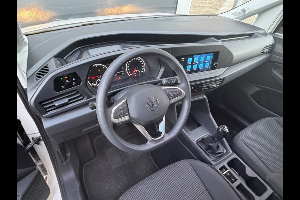 Volkswagen Caddy Cargo 2.0 TDI Euro6 Comfort CarPlay/Cruise Control/ Clima