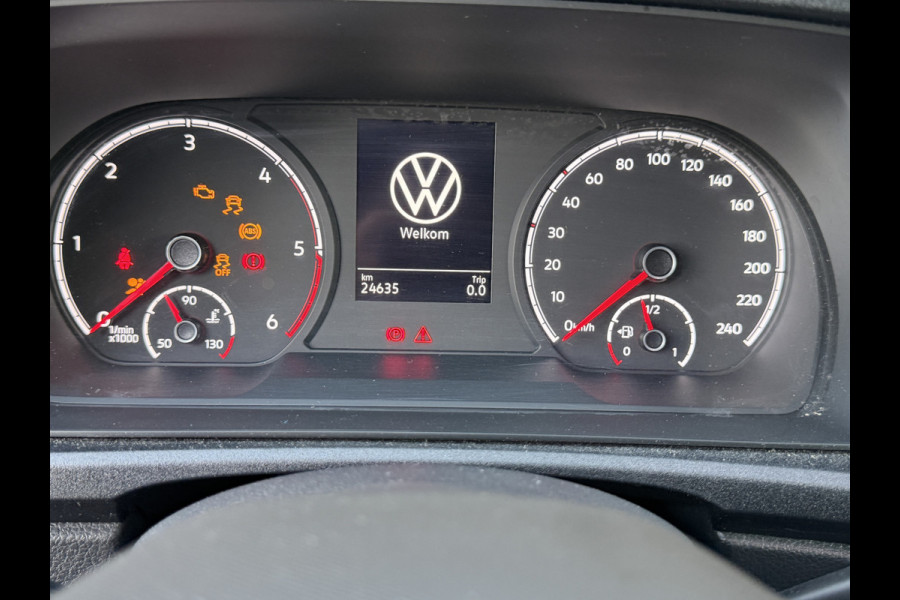 Volkswagen Caddy Cargo 2.0 TDI Euro6 Comfort CarPlay/Cruise Control/ Clima