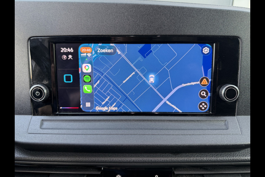 Volkswagen Caddy Cargo 2.0 TDI Euro6 Comfort CarPlay/Cruise Control/ Clima