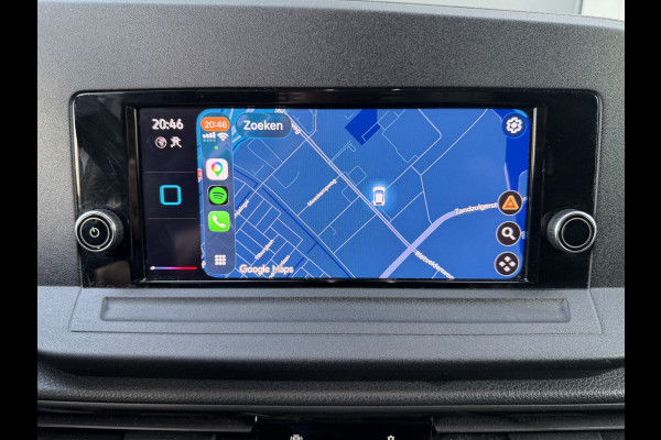 Volkswagen Caddy Cargo 2.0 TDI Euro6 Comfort CarPlay/Cruise Control/ Clima