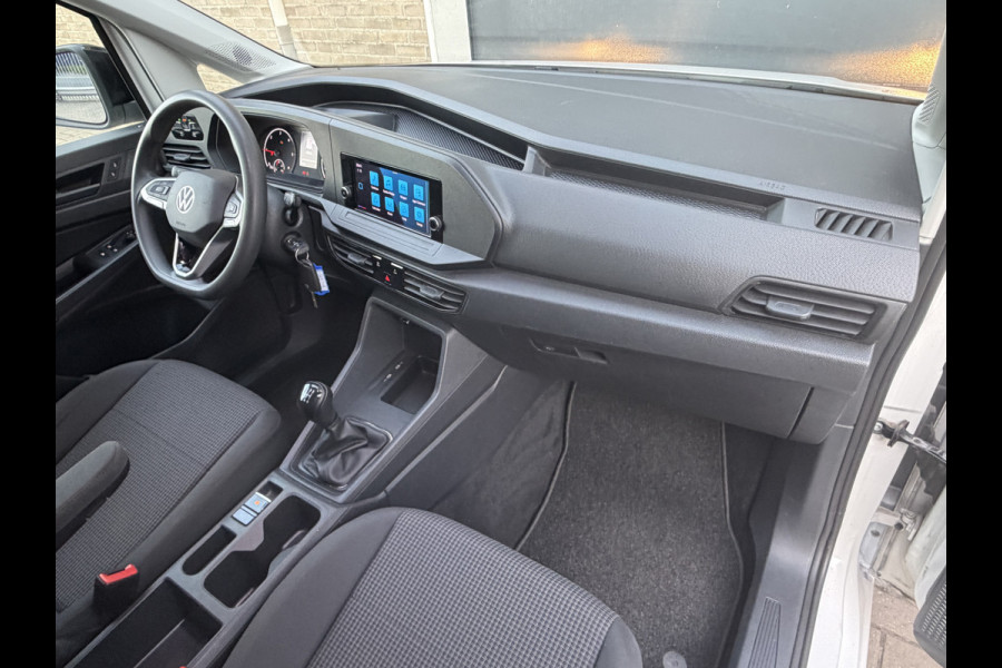 Volkswagen Caddy Cargo 2.0 TDI Euro6 Comfort CarPlay/Cruise Control/ Clima