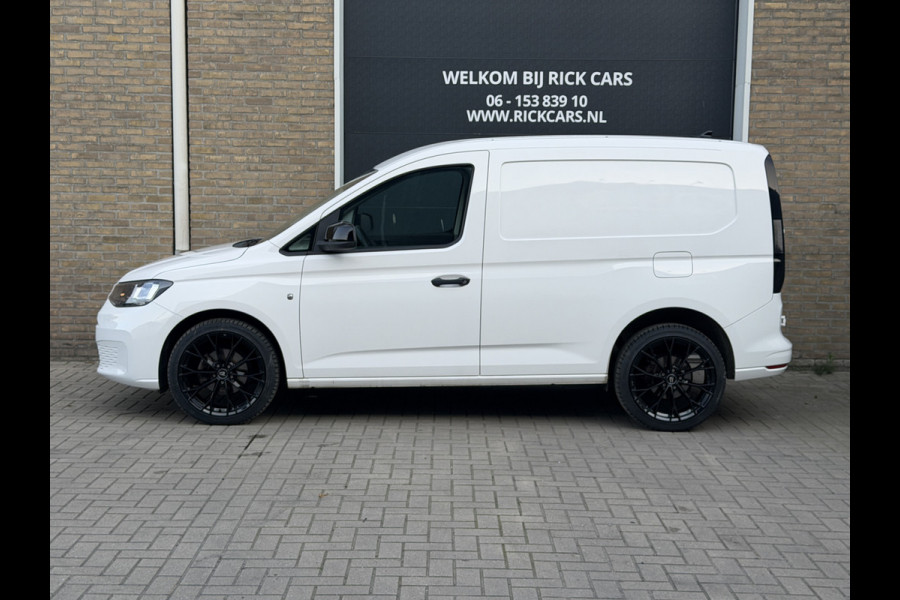 Volkswagen Caddy Cargo 2.0 TDI Euro6 Comfort CarPlay/Cruise Control/ Clima