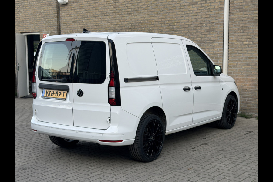 Volkswagen Caddy Cargo 2.0 TDI Euro6 Comfort CarPlay/Cruise Control/ Clima