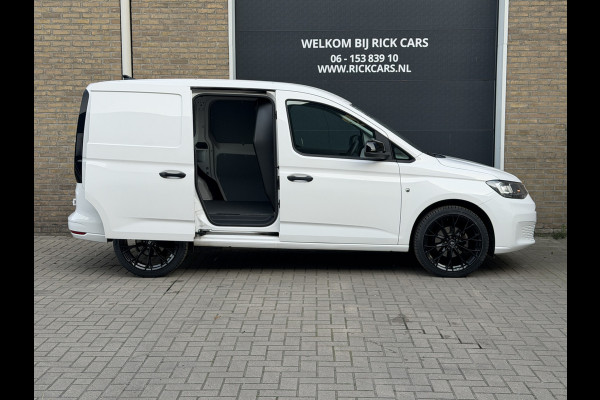 Volkswagen Caddy Cargo 2.0 TDI Euro6 Comfort CarPlay/Cruise Control/ Clima