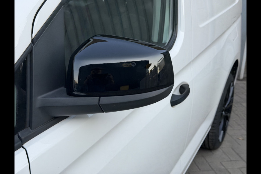 Volkswagen Caddy Cargo 2.0 TDI Euro6 Comfort CarPlay/Cruise Control/ Clima