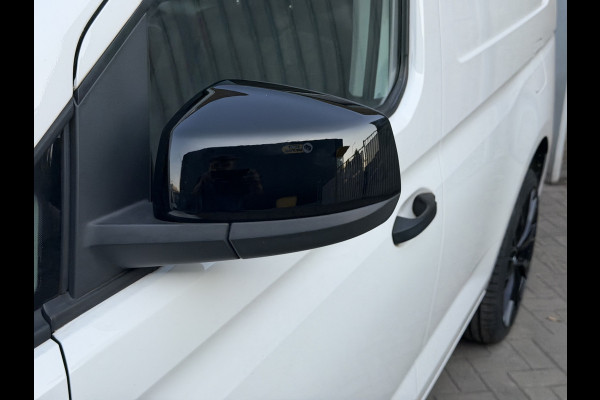 Volkswagen Caddy Cargo 2.0 TDI Euro6 Comfort CarPlay/Cruise Control/ Clima