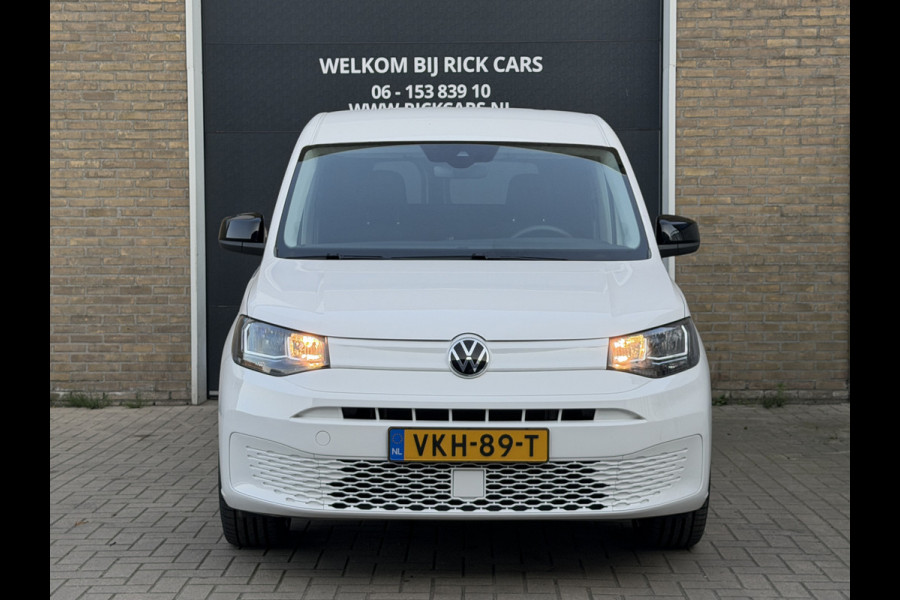 Volkswagen Caddy Cargo 2.0 TDI Euro6 Comfort CarPlay/Cruise Control/ Clima