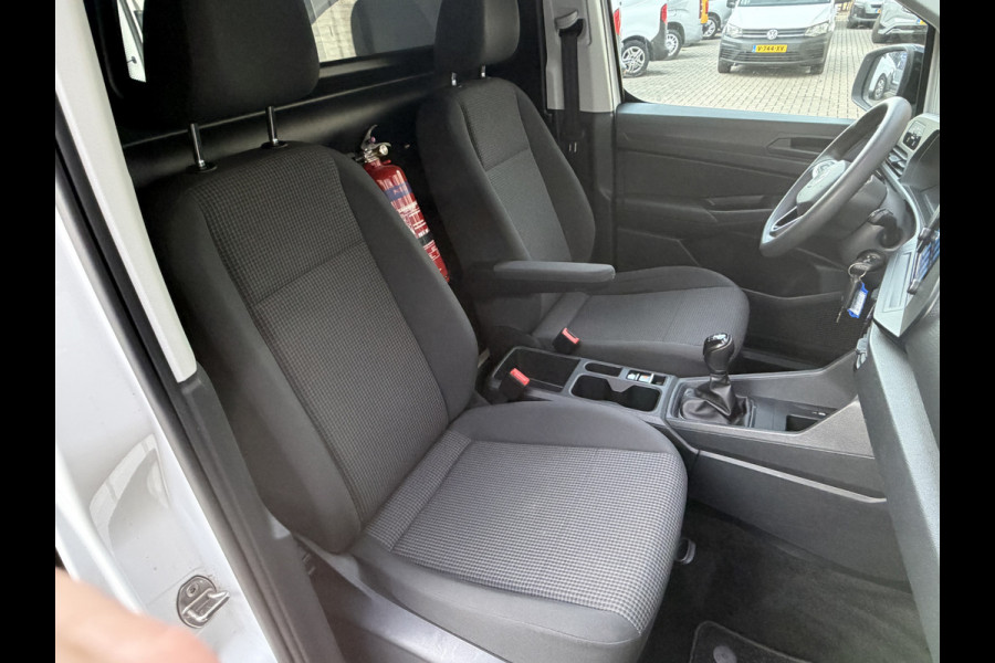 Volkswagen Caddy Cargo 2.0 TDI Euro6 Comfort CarPlay/Cruise Control/ Clima