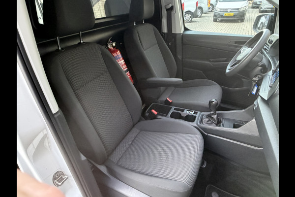 Volkswagen Caddy Cargo 2.0 TDI Euro6 Comfort CarPlay/Cruise Control/ Clima