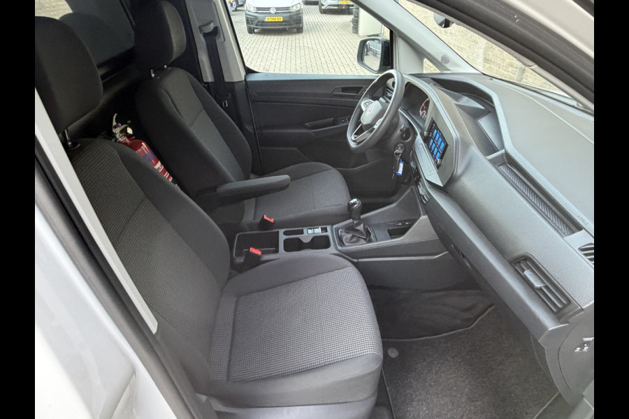 Volkswagen Caddy Cargo 2.0 TDI Euro6 Comfort CarPlay/Cruise Control/ Clima