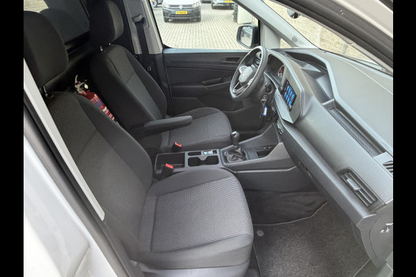 Volkswagen Caddy Cargo 2.0 TDI Euro6 Comfort CarPlay/Cruise Control/ Clima