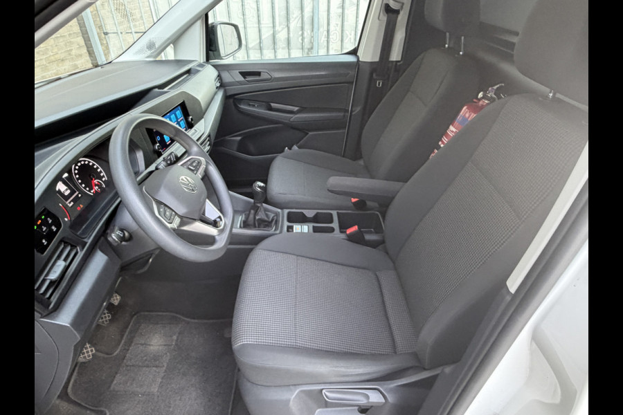 Volkswagen Caddy Cargo 2.0 TDI Euro6 Comfort CarPlay/Cruise Control/ Clima