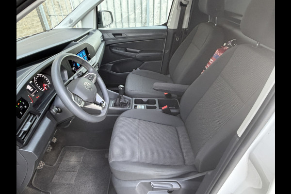 Volkswagen Caddy Cargo 2.0 TDI Euro6 Comfort CarPlay/Cruise Control/ Clima