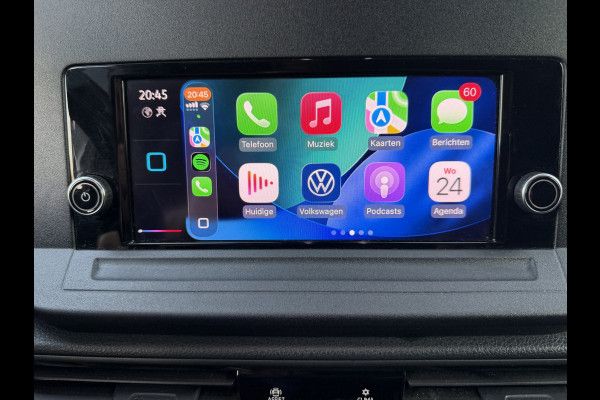 Volkswagen Caddy Cargo 2.0 TDI Euro6 Comfort CarPlay/Cruise Control/ Clima