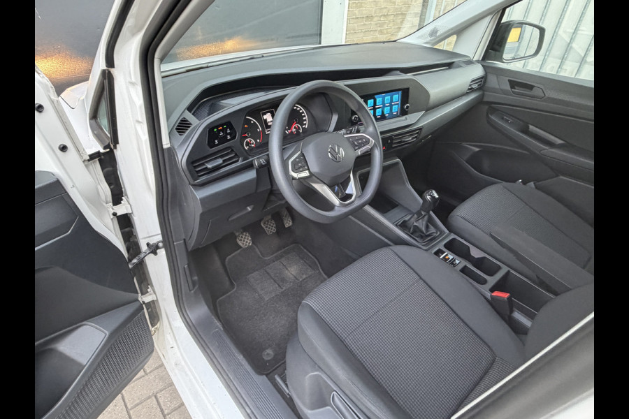Volkswagen Caddy Cargo 2.0 TDI Euro6 Comfort CarPlay/Cruise Control/ Clima