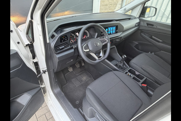 Volkswagen Caddy Cargo 2.0 TDI Euro6 Comfort CarPlay/Cruise Control/ Clima