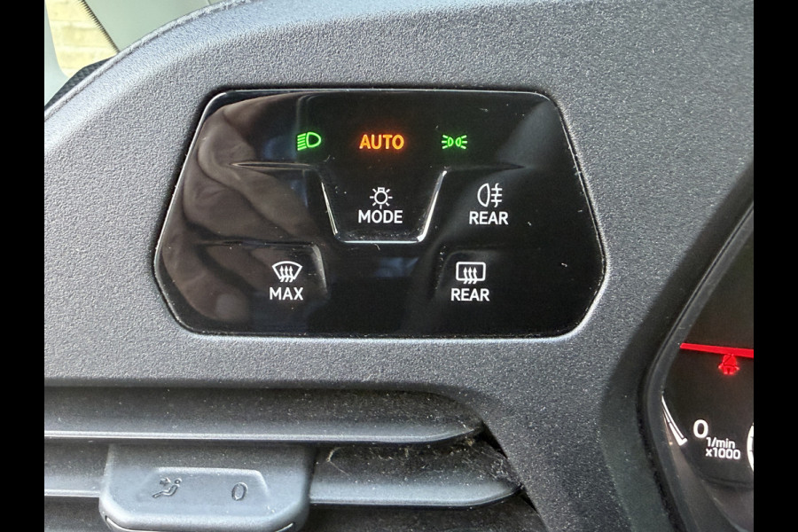 Volkswagen Caddy Cargo 2.0 TDI Euro6 Comfort CarPlay/Cruise Control/ Clima