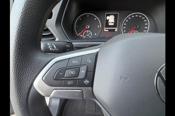 Volkswagen Caddy Cargo 2.0 TDI Euro6 Comfort CarPlay/Cruise Control/ Clima