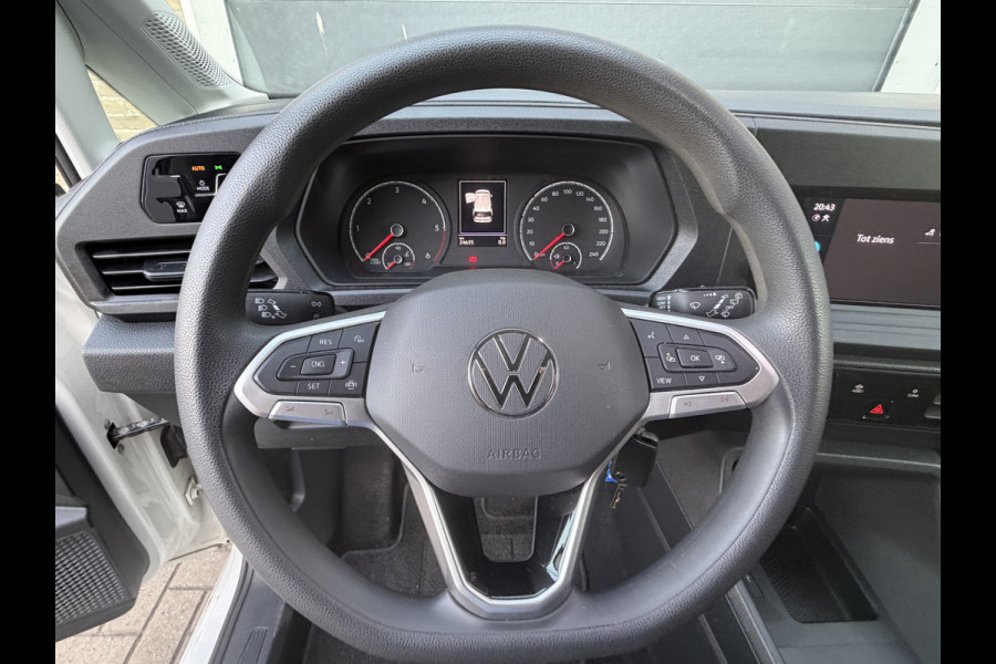 Volkswagen Caddy Cargo 2.0 TDI Euro6 Comfort CarPlay/Cruise Control/ Clima