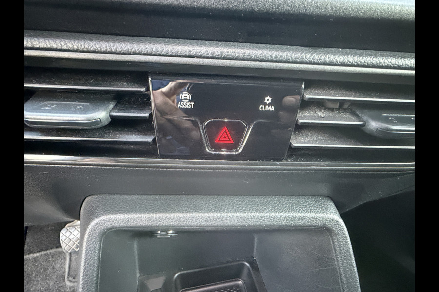 Volkswagen Caddy Cargo 2.0 TDI Euro6 Comfort CarPlay/Cruise Control/ Clima