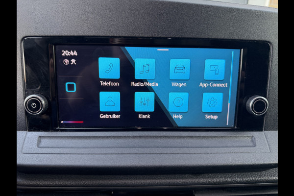 Volkswagen Caddy Cargo 2.0 TDI Euro6 Comfort CarPlay/Cruise Control/ Clima