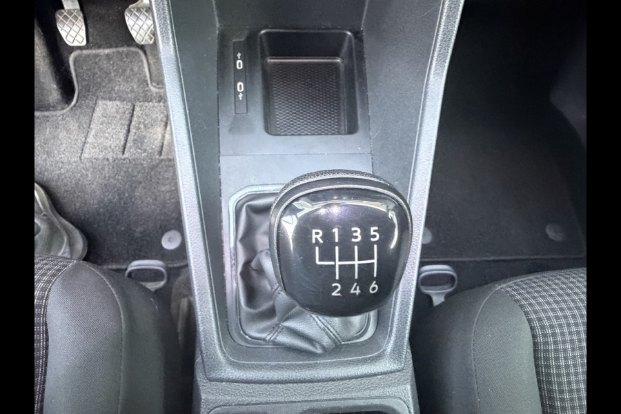 Volkswagen Caddy Cargo 2.0 TDI Euro6 Comfort CarPlay/Cruise Control/ Clima