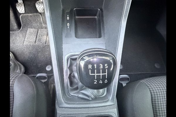 Volkswagen Caddy Cargo 2.0 TDI Euro6 Comfort CarPlay/Cruise Control/ Clima