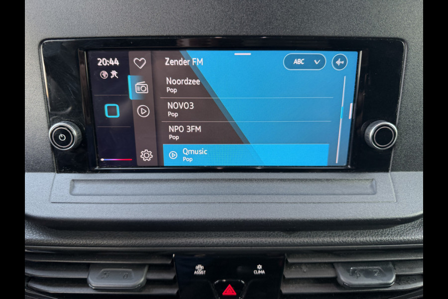 Volkswagen Caddy Cargo 2.0 TDI Euro6 Comfort CarPlay/Cruise Control/ Clima