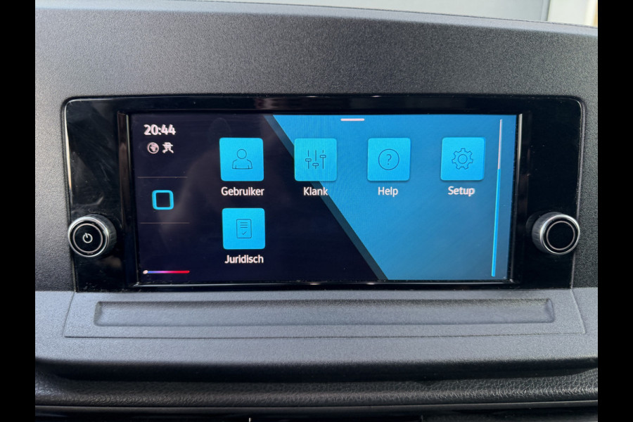 Volkswagen Caddy Cargo 2.0 TDI Euro6 Comfort CarPlay/Cruise Control/ Clima