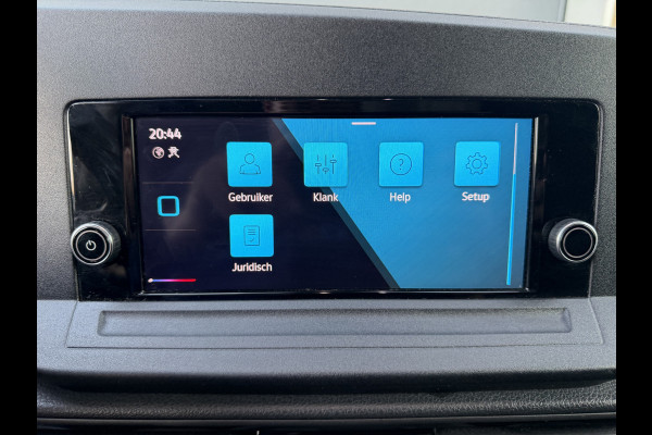 Volkswagen Caddy Cargo 2.0 TDI Euro6 Comfort CarPlay/Cruise Control/ Clima
