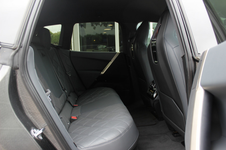 BMW iX xDrive40 High Exe. M Sport 77 kWh / SoH 97,1% / 360Camera / Head-up / Keyless / Softclose / 20'' / ACC / Laser LED / Navigatie / Stoelverwarming+Stuurverwarming / Stoelventilaite